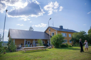 Hotels in Kyyjärvi